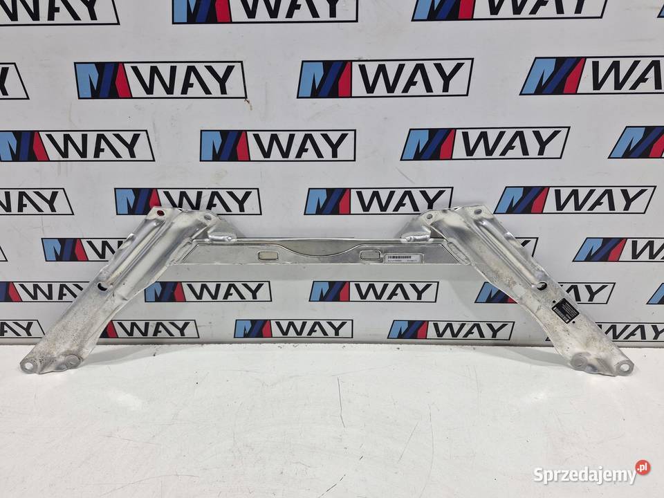 BMW G11 G12 G14 G15 G16 G30 G31 ROZPÓRKA