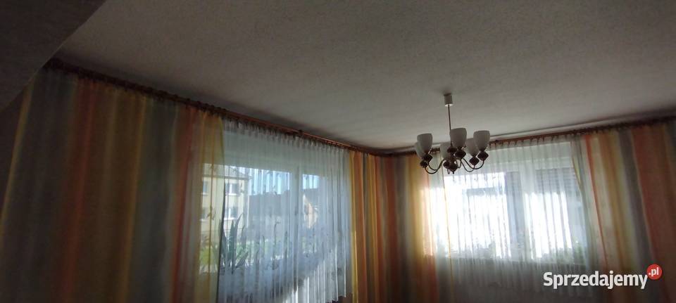 KARNISZE DRWEWNIANE Boguszyce