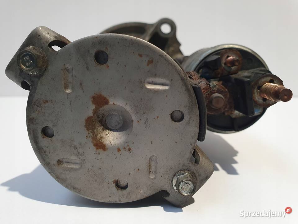 ROZRUSZNIK Peugeot 206 16 16V 9648644680 valeo osobowe Chełm