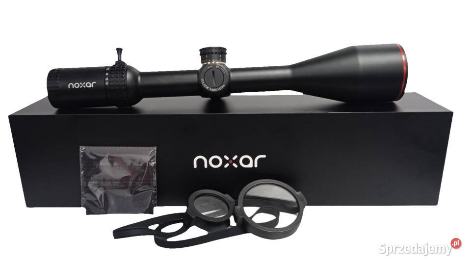 Noxar Magnar 318x56 luneta celownicza FV23 Trzcianka