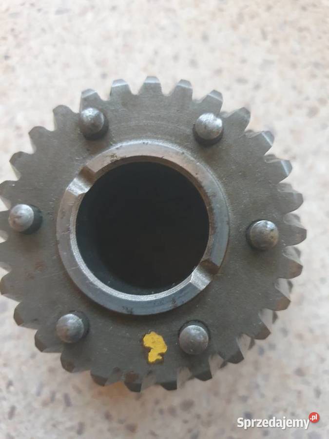 Zabierak Etz 250 251 301 Ts 2501 sprzedam