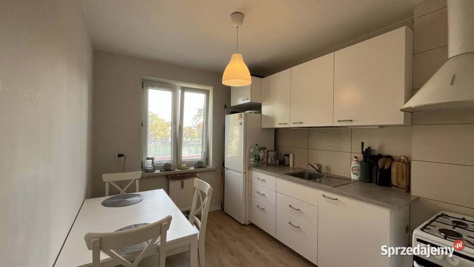 Kawalerka 30 m2 oddzielna kuchnia centrum Puław 9000zł/m2 lubelskie Puławy