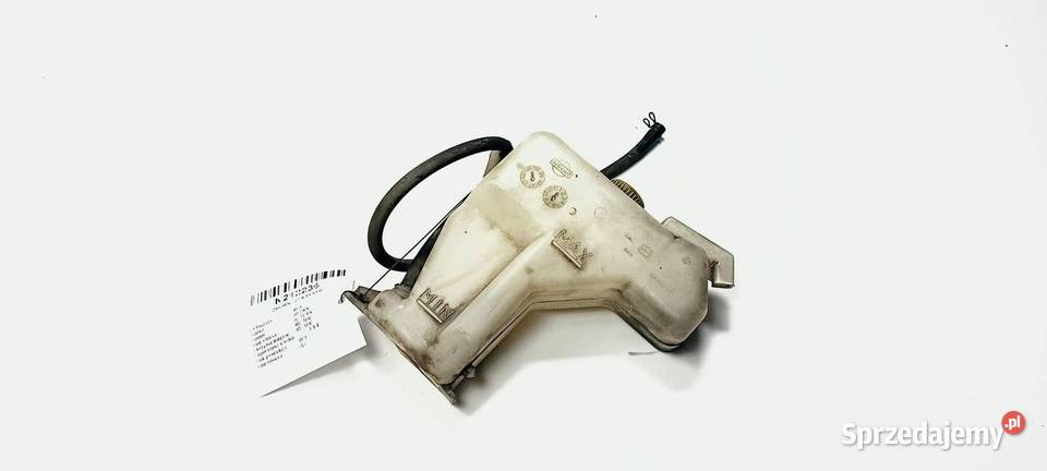 ZBIORNICZEK PŁYNU NISSAN ALMERA 21710BM400 Pozostałe Lipno