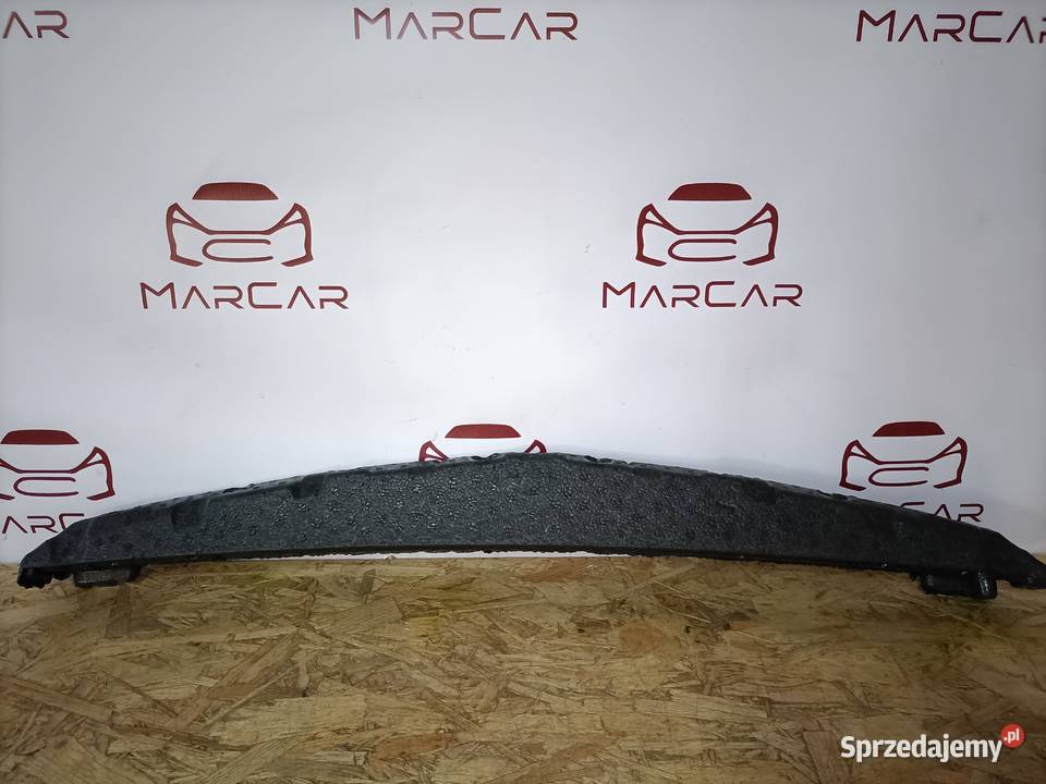 OPEL MOKKA ABSORBER STYROPIAN ZDERZAKA PRZÓD Pleszew