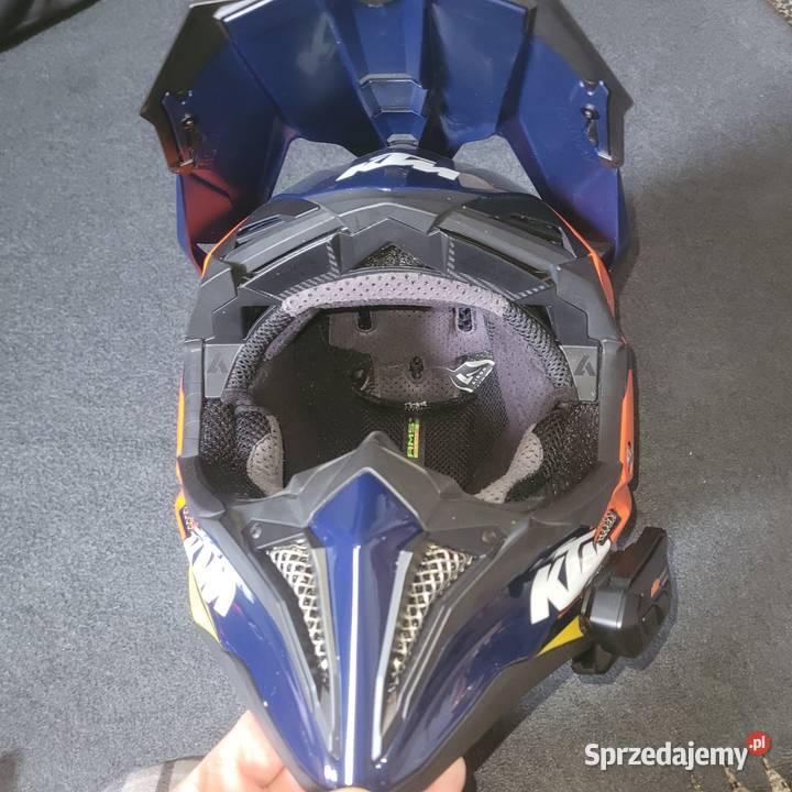 KTM KASK ARIOH AVIATOR 3 M