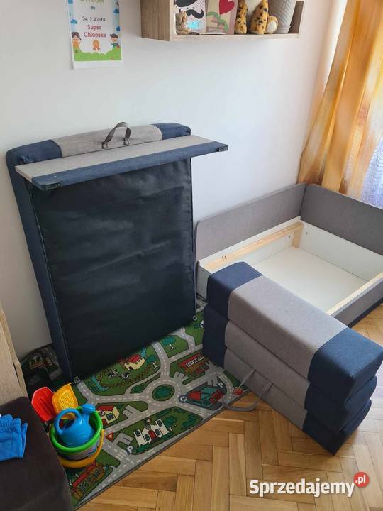 Narożnik mały jednoosobowy Piotrków Trybunalski