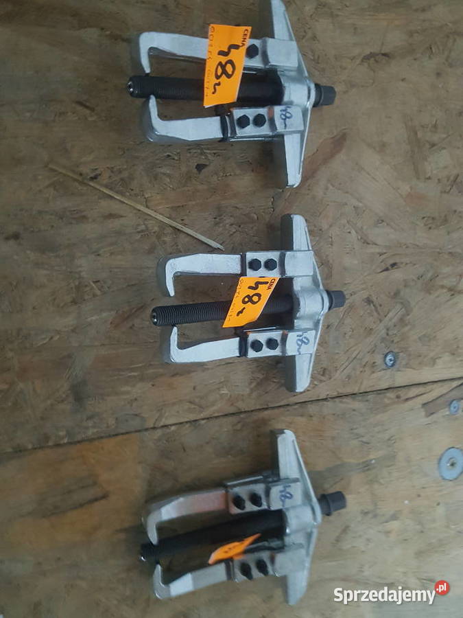 ŚCIAGACZ DO ŁOŻYSK DWURAMIENNY 6100MM Głogowa sprzedam