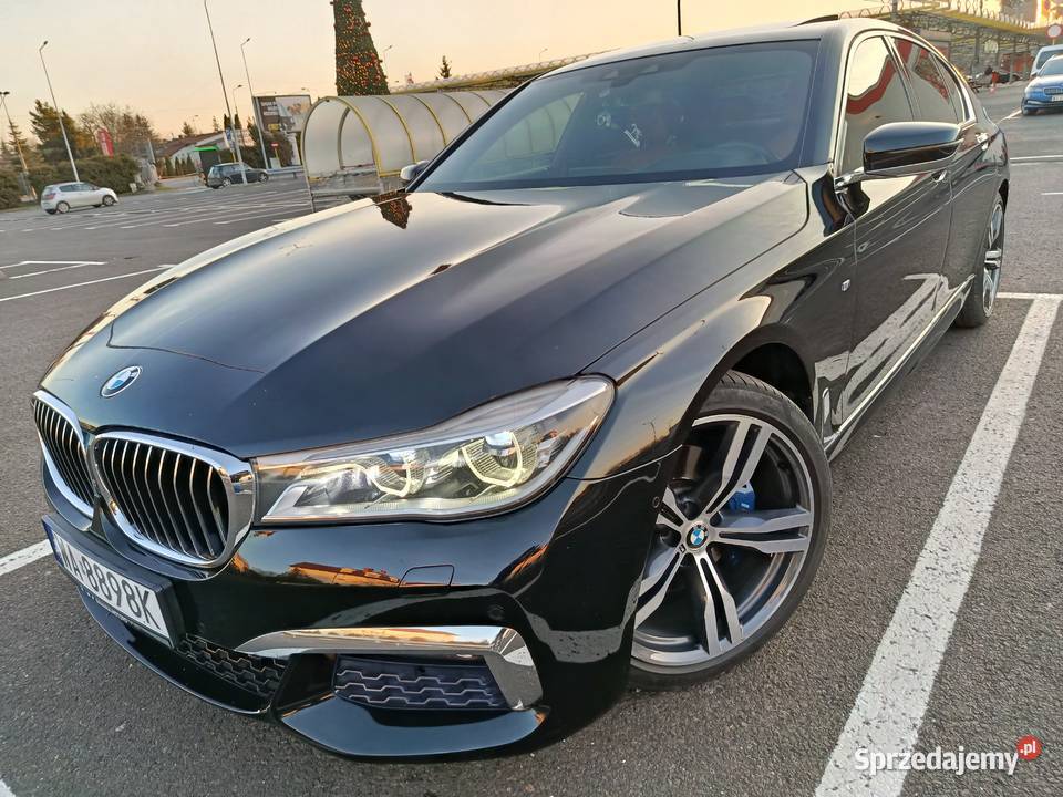 265 169000 MPAKIET Xdrive PERFORMANCE auto czarny mazowieckie sprzedam