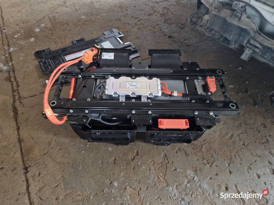Bateria Kia Optima IV 20 phev 37506A8810