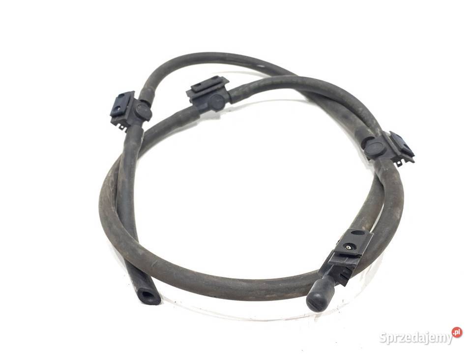 DYSZE SPRYSKIWACZY MERCEDES W221 0513 osobowe podkarpackie