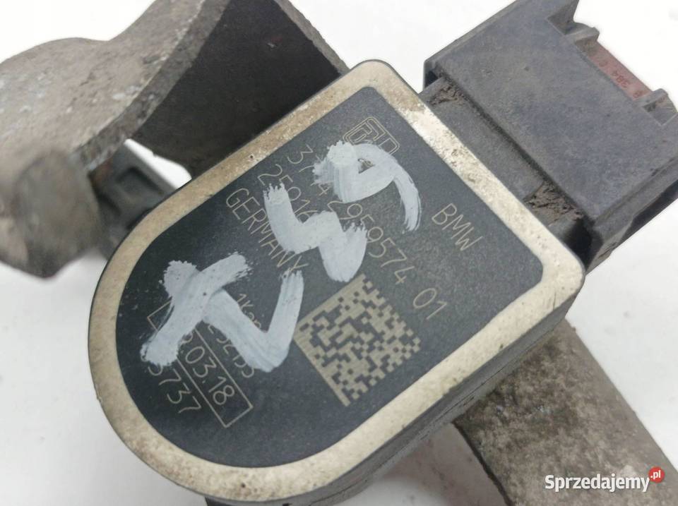 CZUJNIK SENSOR POZIOMOWANIA ŚWIATEŁ 2959574 Bmw osobowe sprzedam