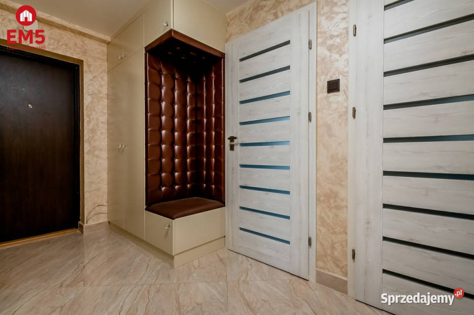 Mieszkanie Białystok Bolesława Chrobrego 55m2 3 Piętro 4