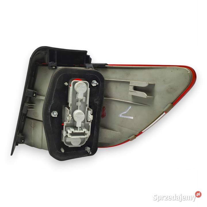 LAMPA LEWA Mercedes W245 20052008 tylna tylnia osobowe Chełm