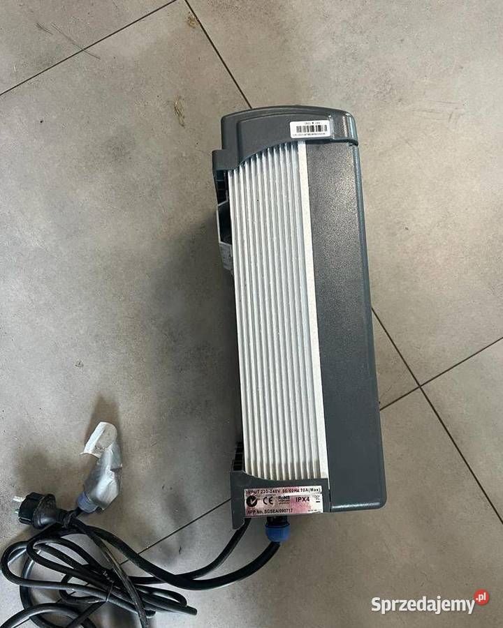 Chlorator soli