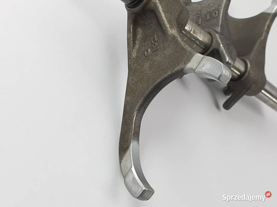 Wodzik Skrzyni Wodziki Triumph Sprint ST 1050 Łódź