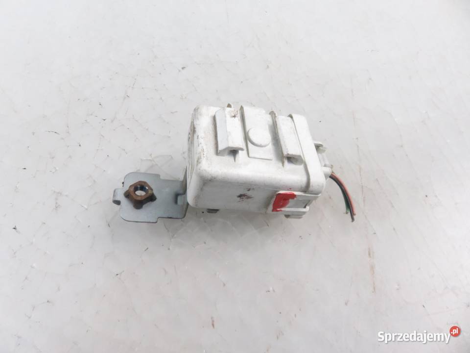 MODUŁ IMMO SUZUKI SX4 3719062J10 sprzedam