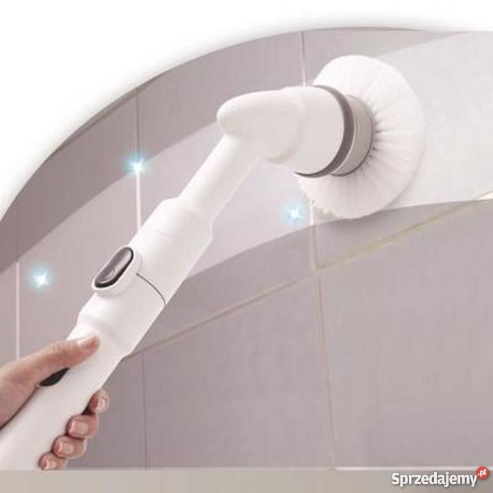 TURBO SCRUB 360