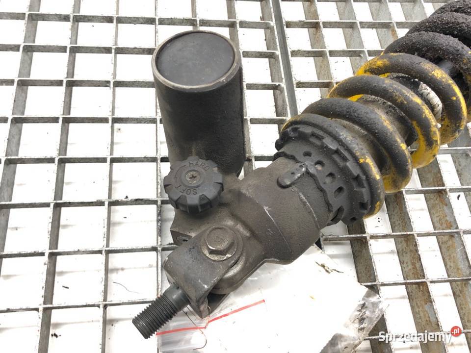 AMORTYZATOR TYŁ YAMAHA Hatchback podkarpackie