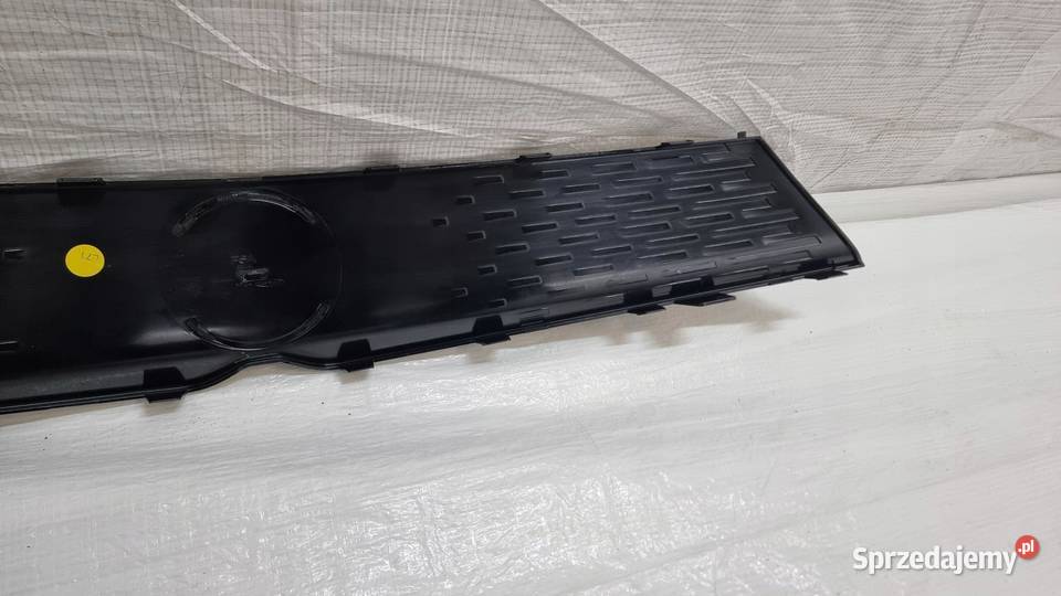 ATRAPA GRILL LISTWA ZDERZAKA OPEL MOKKA B sprzedam