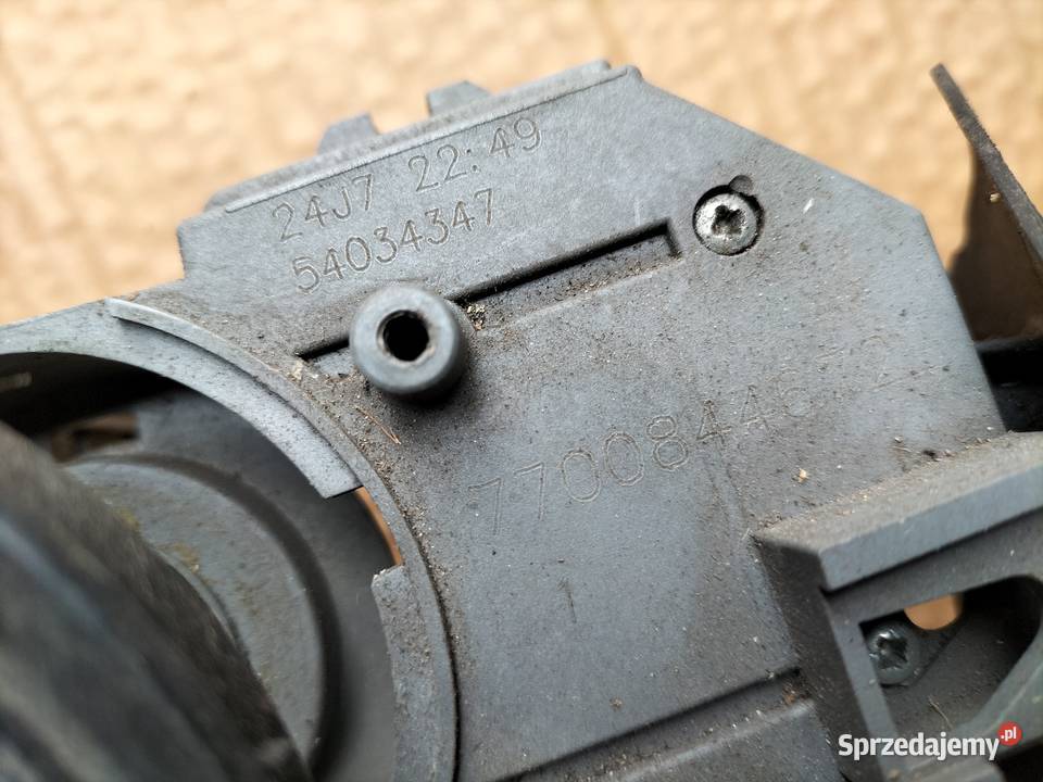 MANETKA Renault Scenic 1 54034347