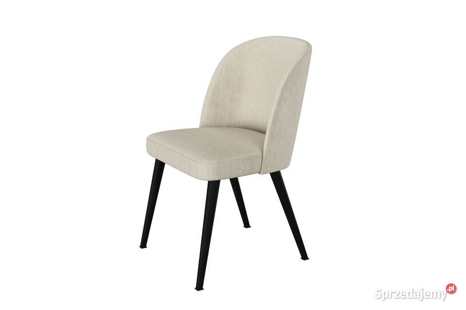 Krzesło PREMIUM KR2 Tkanina Tuxedo 14 Marble Łódź sprzedam