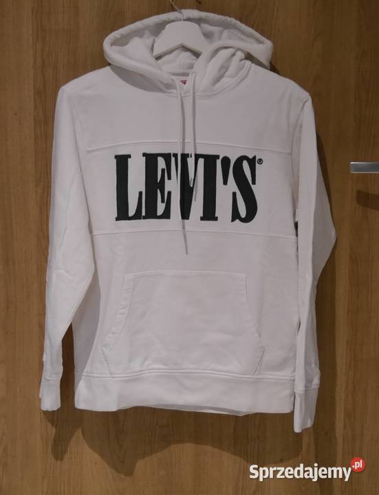 Levis piękna bluza nowa 36 S Levi's Wrocław