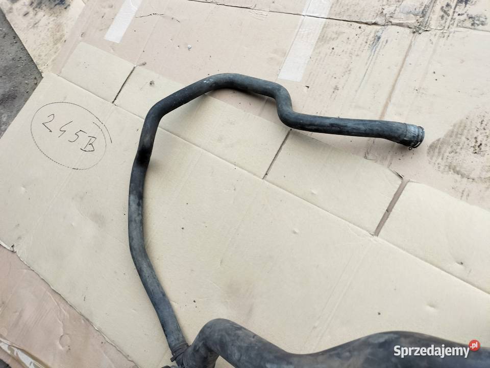 Peugeot 407 RURA WĄŻ WODY TRÓJNIK Kamień-Kolonia sprzedam