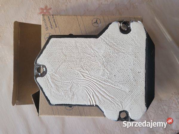 Sprzedam sterownik zapłonu Mercedes W124 W126 A