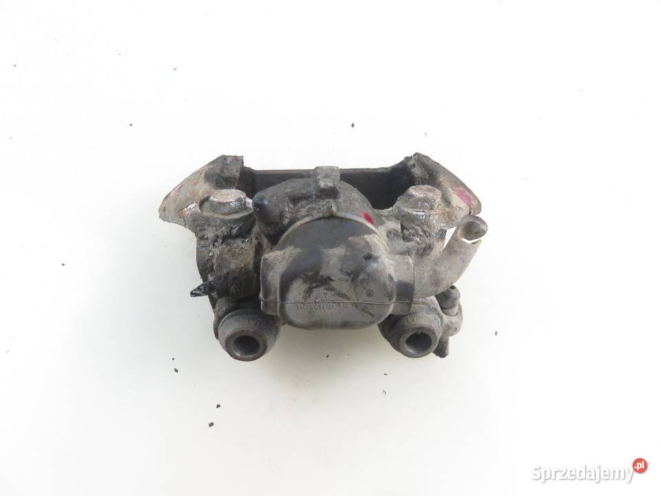 ZACISK PRAWY TYŁ PEUGEOT 206 16 16V NFU TU5JP4