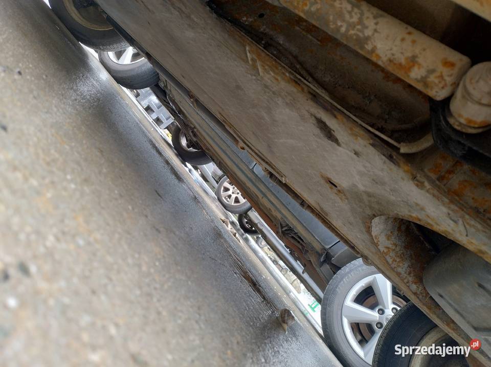 Citroen Ami 8 2cv dolnośląskie