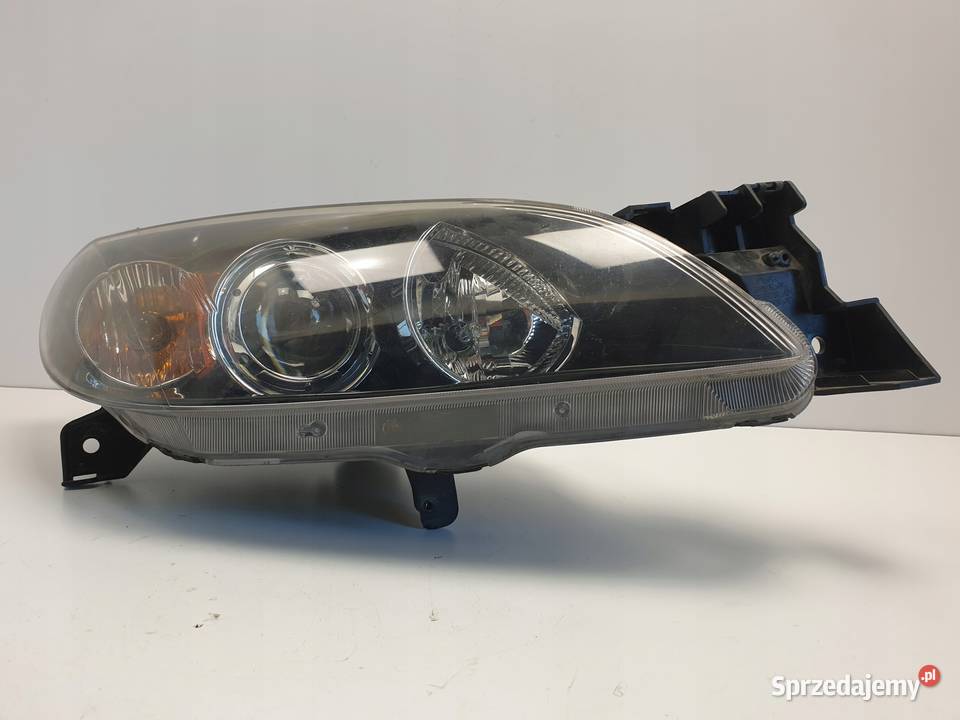 LAMPA PRAWA Mazda 3 LIFT 06 PRZEDNIA prawy przód Chełm