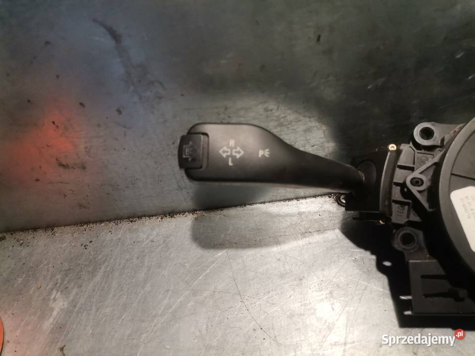 BMW E46 PRZEŁĄCZNIK ZESPOLONY Panele sterowania, przełączniki sprzedam
