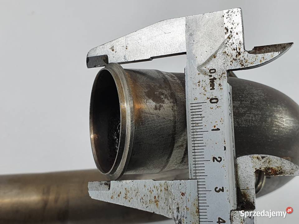 Kolanko Ktm Sxf 250 0711 Łódź