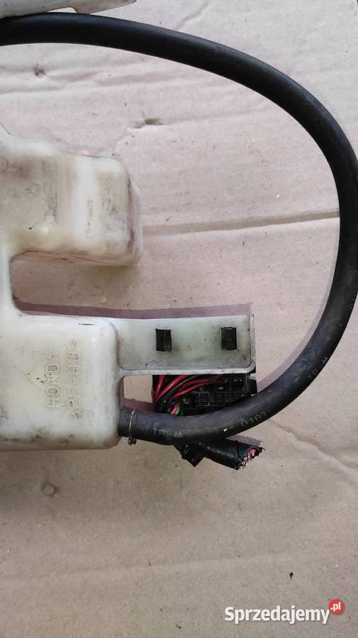 Honda Hornet 600 PC 34 zbiorniczek wyrównawczy Warszawa