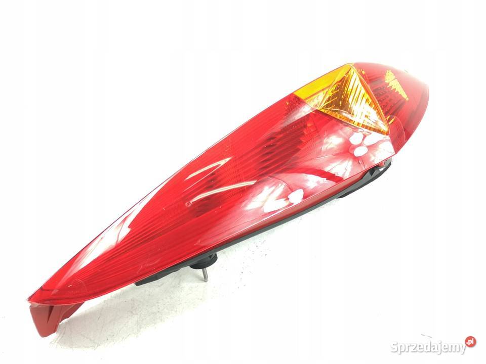 LAMPA LEWY TYŁ FIAT PUNTO II 19 JTD 19992012 sprzedam