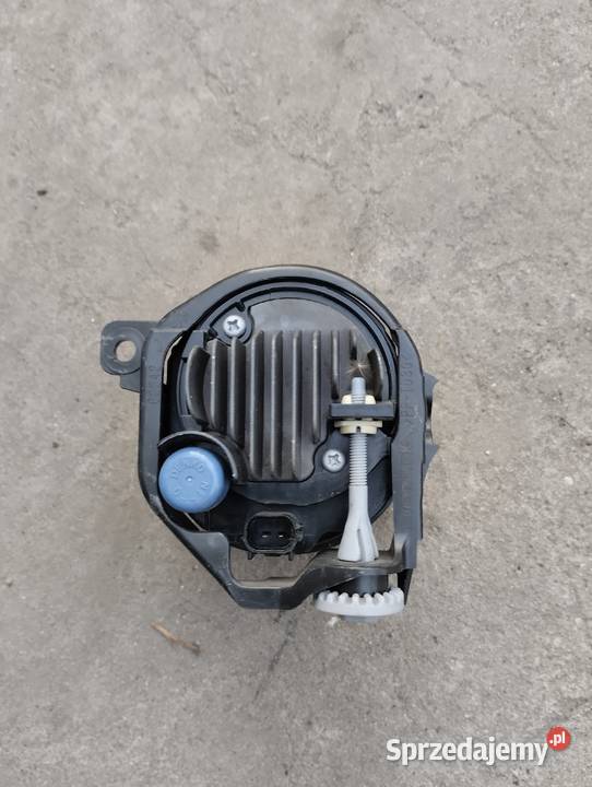 Halogen prawy Civic X LED 10 Góra Kalwaria