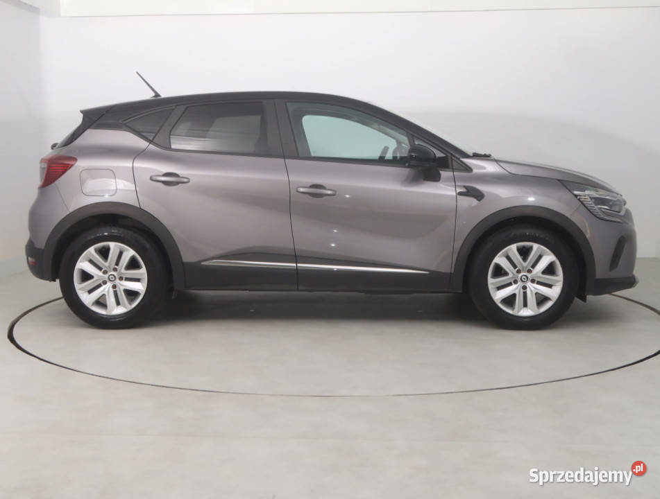 Renault Captur 10 TCe Bielany Wrocławskie sprzedam