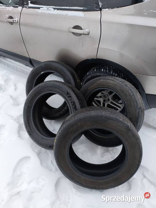 Opony falken i nexen lubelskie Puławy