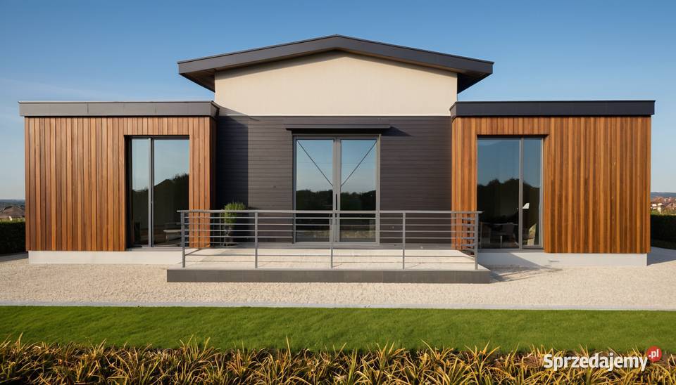 Sprzedam dom Żarnów sprzedam