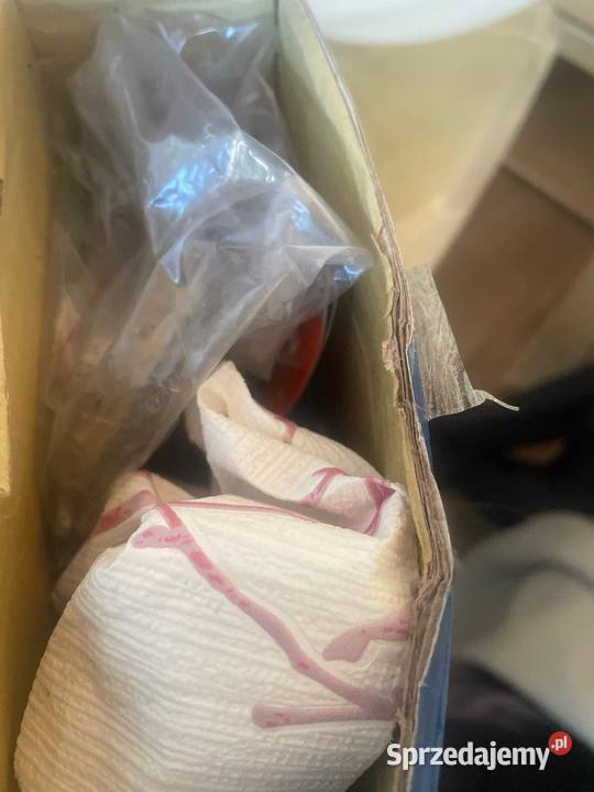 Klamka drzwiowa Elba Wilkowice