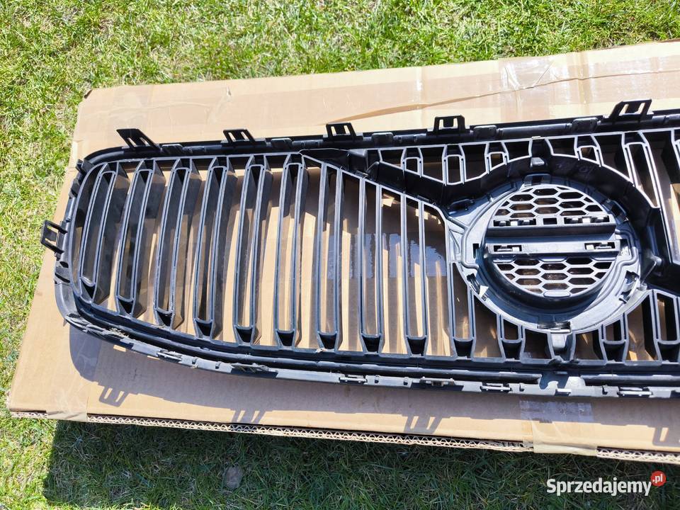 Atrapa chłodnicy grill Przód Volvo S90 V90 Żyrardów