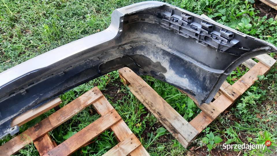 zderzak tylny Volkswagen Passat b5 kombi LIFT osobowe Dębno