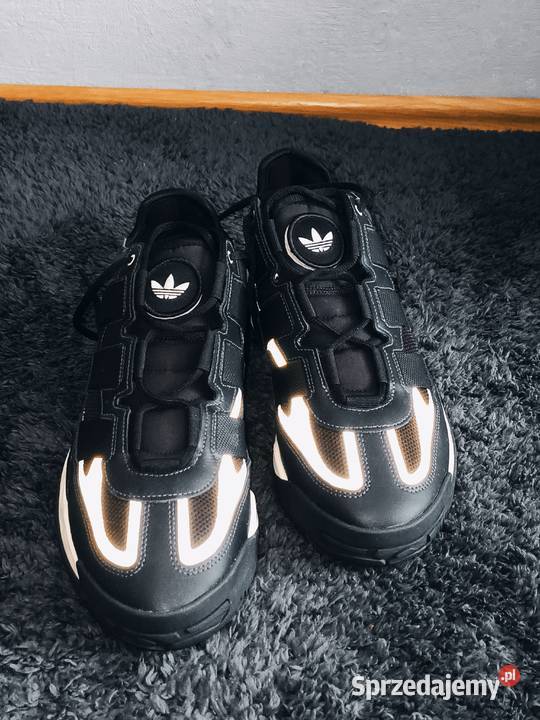 Adidas Niteball 31cm Szczecin