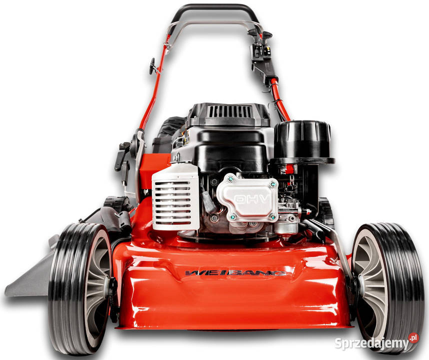 KAWASAKI WEIBANG WB536SK V 3in1 KOSIARKA Opalenica