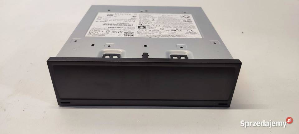 VW TAYRON RADIO NAWIGACJA 572035816B