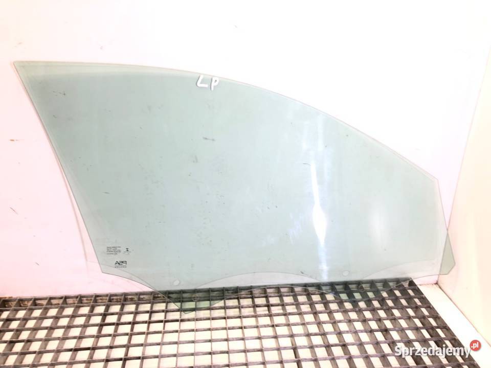 SZYBA DRZWI PRZÓD LEWA CITROEN C4 III Hatchback