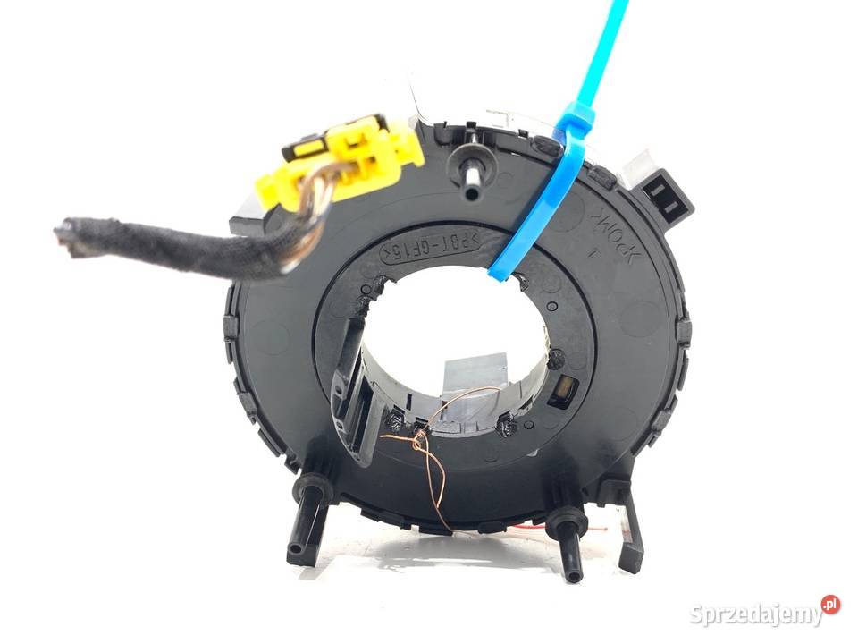 TAŚMA AIRBAG AUDI A3 8L 1J0959653B 9606 Poduszki powietrzne sprzedam