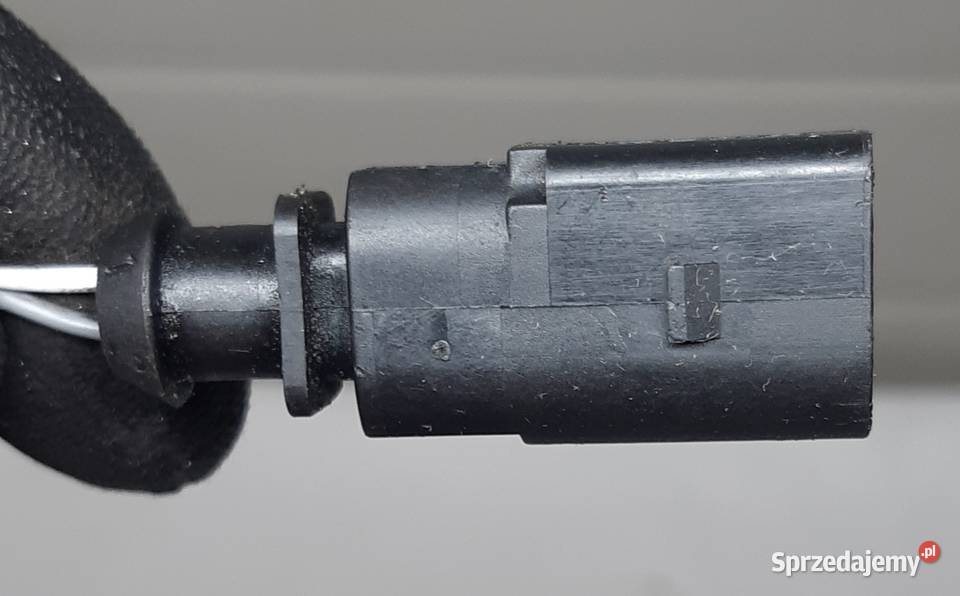 CZUJNIK TEMPERATURY SPALIN VW AUDI SEAT SKODA Mielęcin