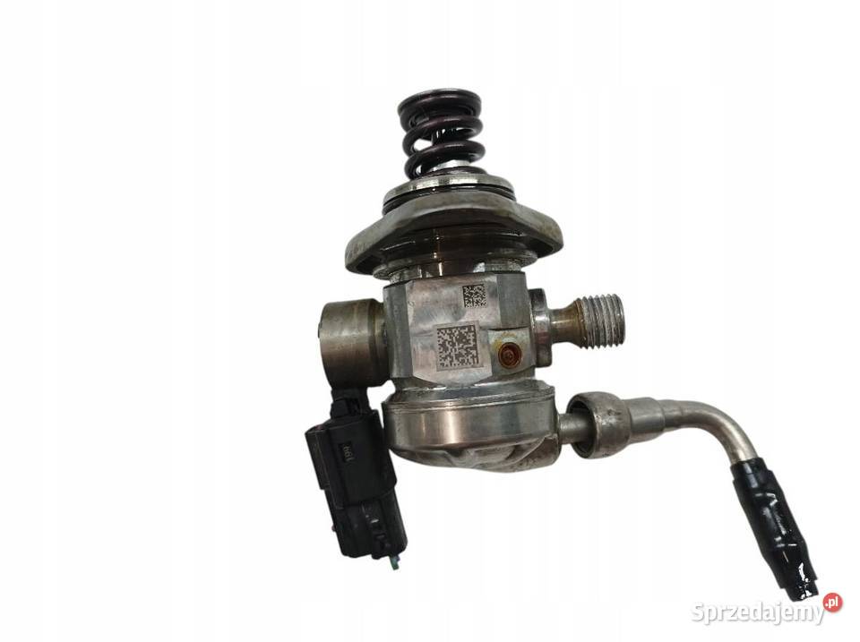 POMPA WTRYSKOWA H6BG9D376AB 10 ECOBOOST Ford Pompy wtryskowe sprzedam