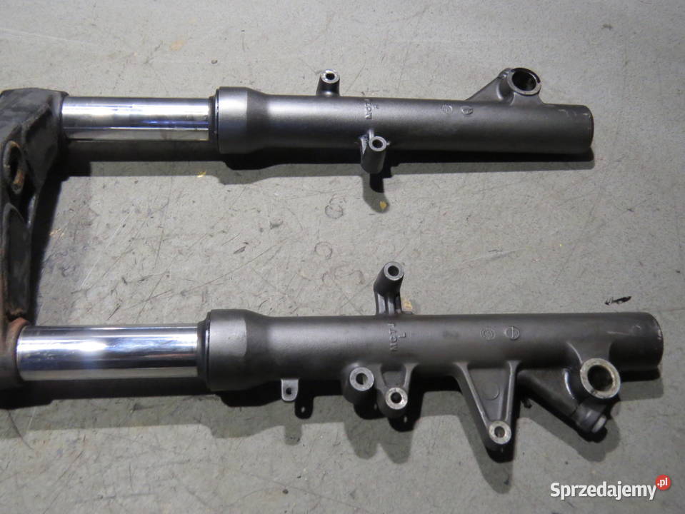 HONDA SWT400 SW 400 650 LAGI PRZÓD PRZEDNIE Toruń